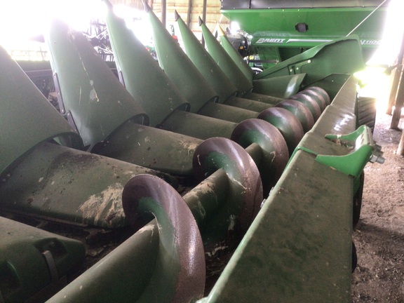 Photo of 2025 John Deere CR 16