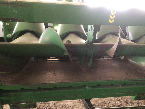 Photo of 2025 John Deere CR 16