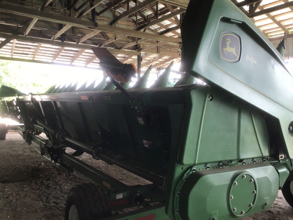 Photo of 2025 John Deere CR 16