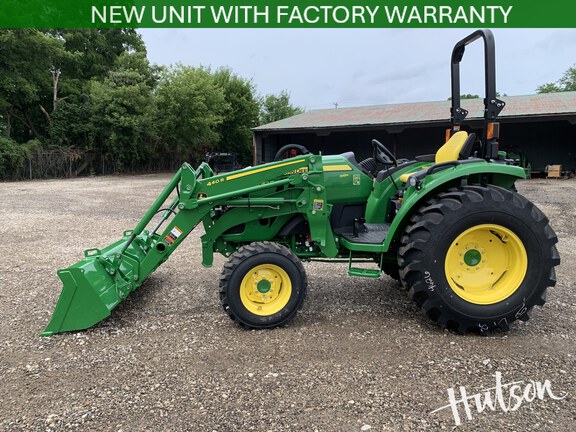 Photo of 2026 John Deere 4052R