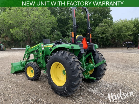 Photo of 2026 John Deere 4052R