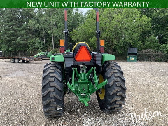Photo of 2026 John Deere 4052R