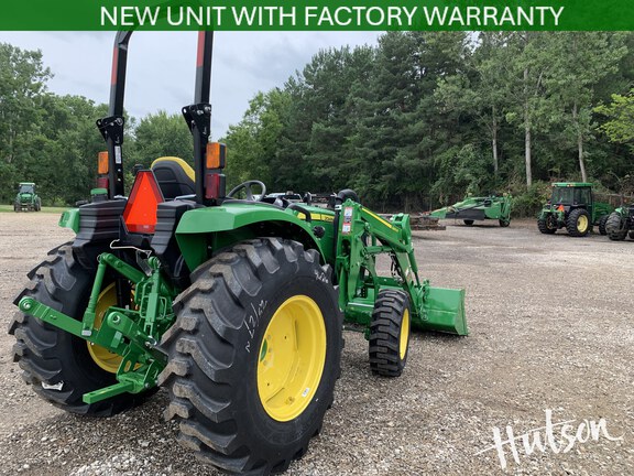 Photo of 2026 John Deere 4052R