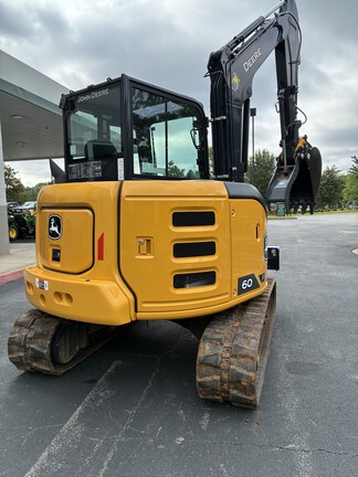 2025 John Deere 60 P-Tier-2
