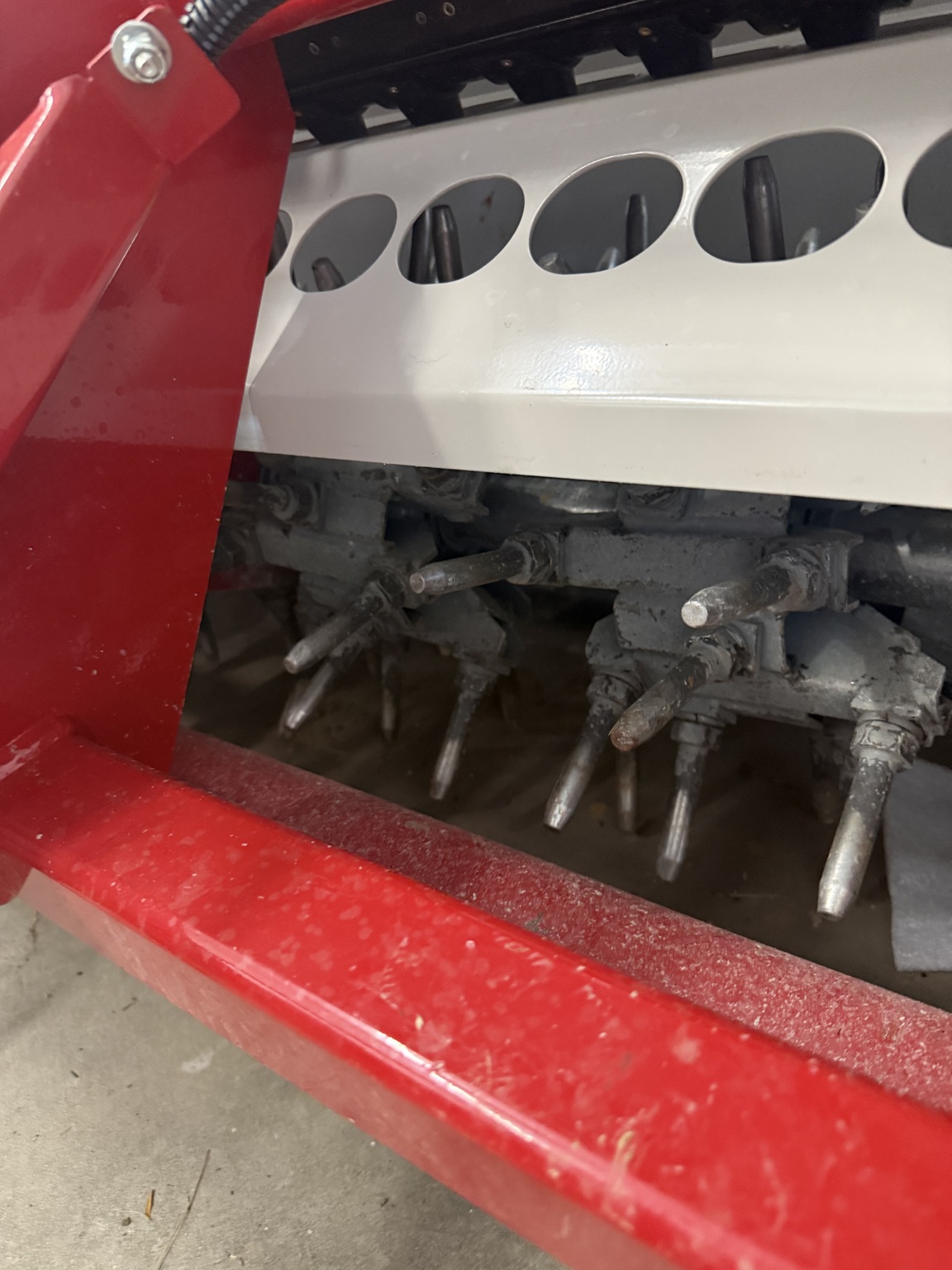 Used 2025 Ventrac EA600 Miscellaneous Turf at Koenig Equipment in Franklin, IN - PhotoXL2
