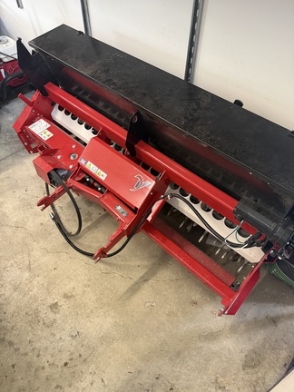 Used 2025 Ventrac EA600 Miscellaneous Turf at Koenig Equipment in Franklin, IN - Photo0