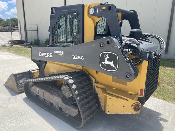 2023 John Deere 325G