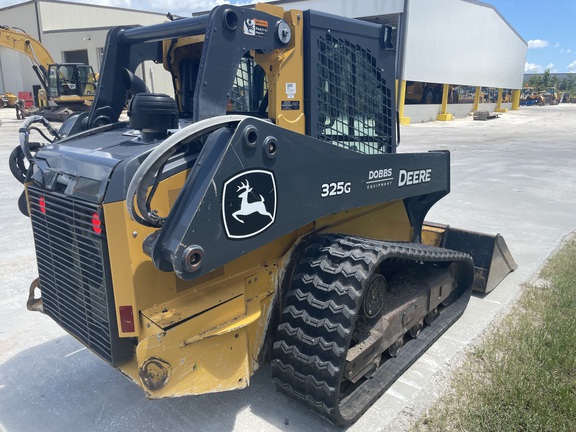 2023 John Deere 325G