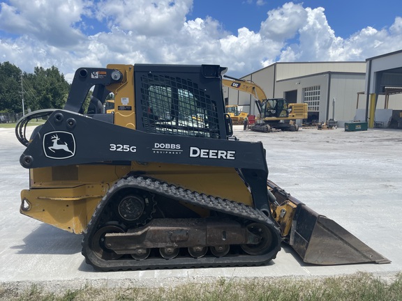 2023 John Deere 325G