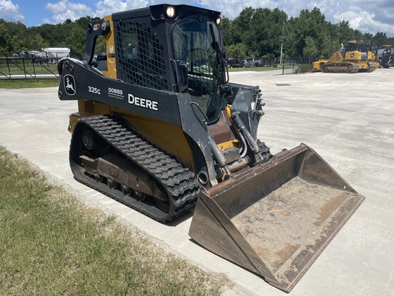 2023 John Deere 325G