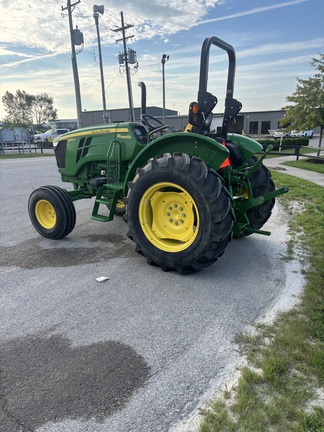 2024 John-Deere 5050E