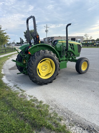 2024 John-Deere 5050E