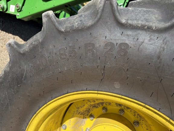 2025 John Deere 6R 155 - Photo9
