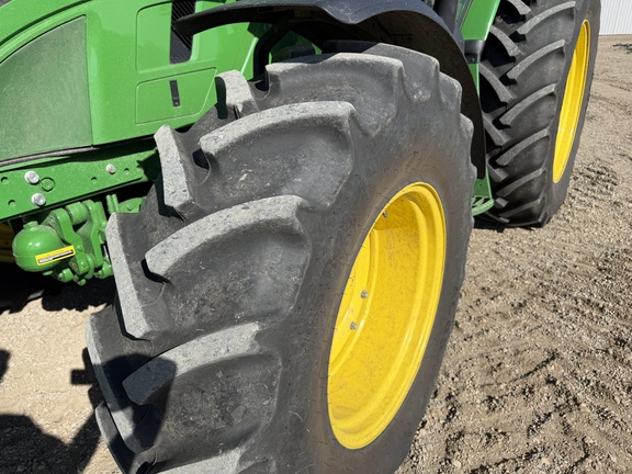 2025 John Deere 6R 155 - Photo10