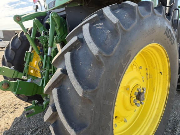 2025 John Deere 6R 155 - Photo15