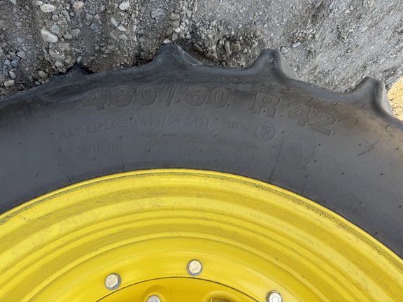 2025 John Deere 6R 155 - Photo14
