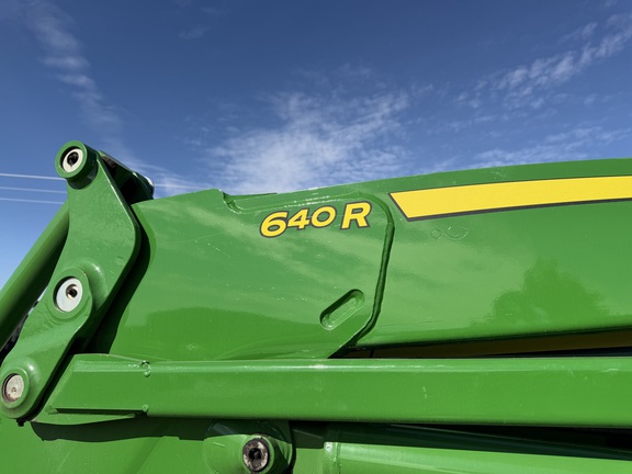 2025 John Deere 6R 155 - Photo20
