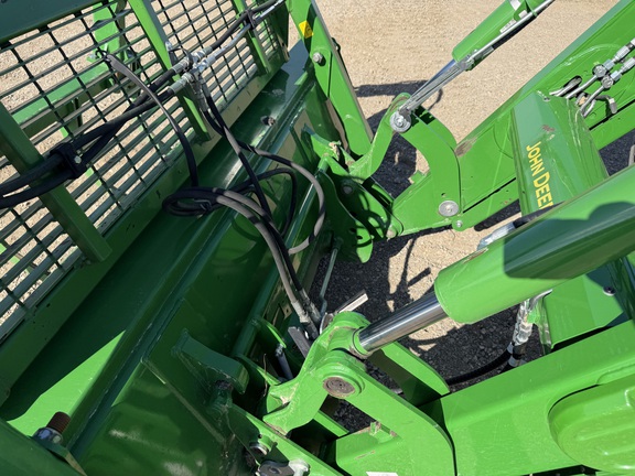 2025 John Deere 6R 155 - Photo22