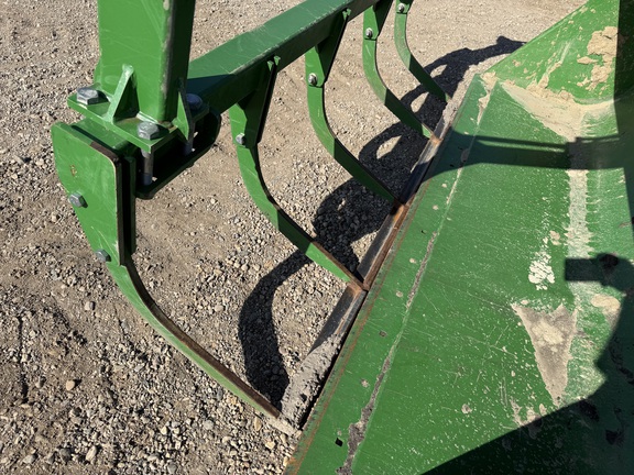 2025 John Deere 6R 155 - Photo24