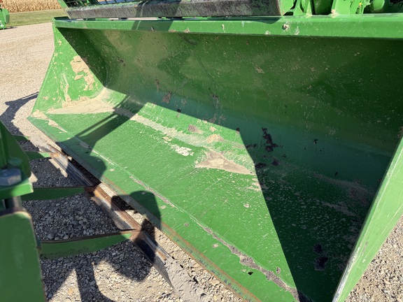 2025 John Deere 6R 155 - Photo25