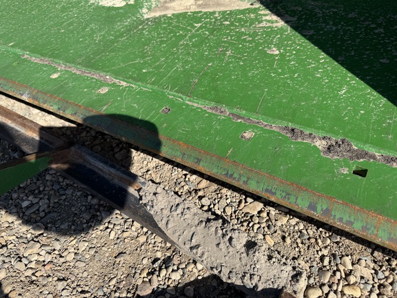 2025 John Deere 6R 155 - Photo26