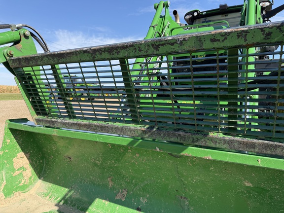 2025 John Deere 6R 155 - Photo27