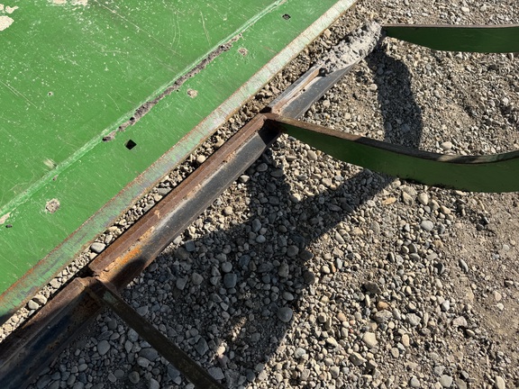 2025 John Deere 6R 155 - Photo28