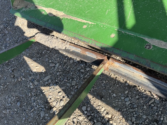 2025 John Deere 6R 155 - Photo29