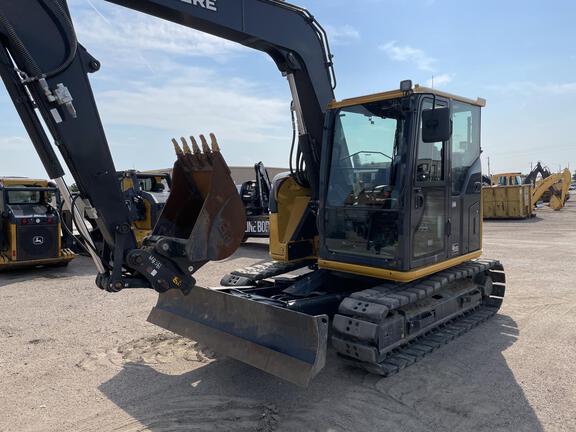 John Deere 75 P | 4re Equipment | John Deere 75 P