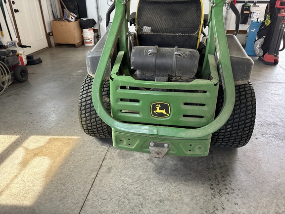 Used 2017 John Deere Z915E Zero Turn Mowers at Koenig Equipment in Urbana, OH - Photo3