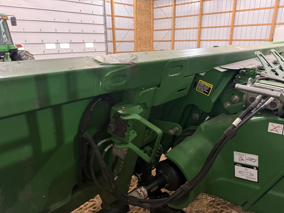 2013 John Deere 612C - Photo16