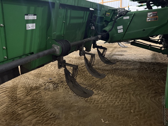 2013 John Deere 612C - Photo17