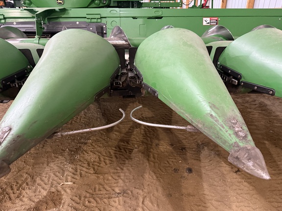 2013 John Deere 612C - Photo13