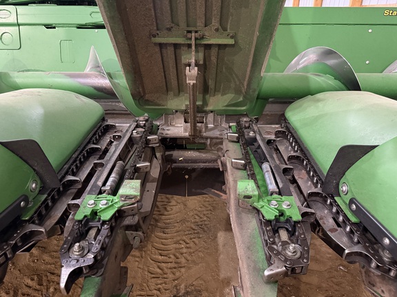 2013 John Deere 612C - Photo12