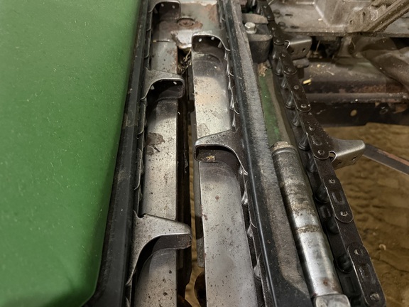 2013 John Deere 612C - Photo11