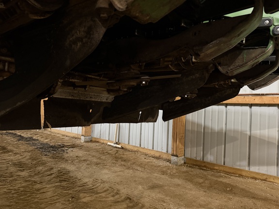 2013 John Deere 612C - Photo8