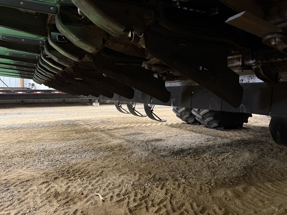 2013 John Deere 612C - Photo7