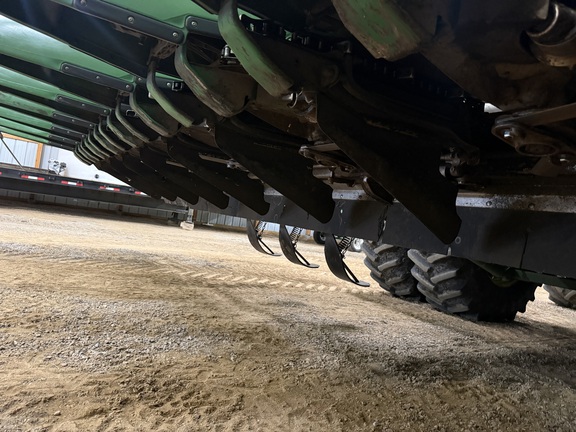 2013 John Deere 612C - Photo6