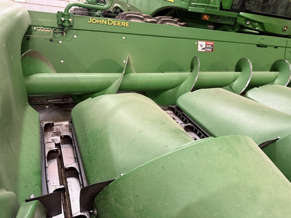 2013 John Deere 612C - Photo3
