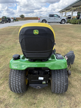 2024 John Deere X380