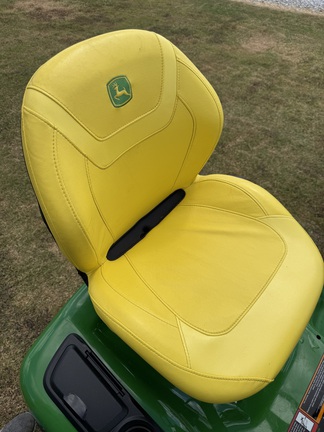 2024 John Deere X380