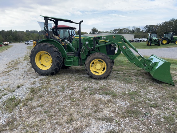 Greenway Equipment