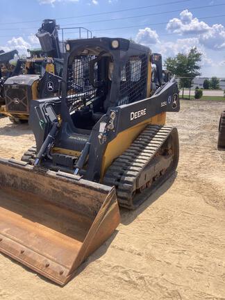 2024 John Deere 325G