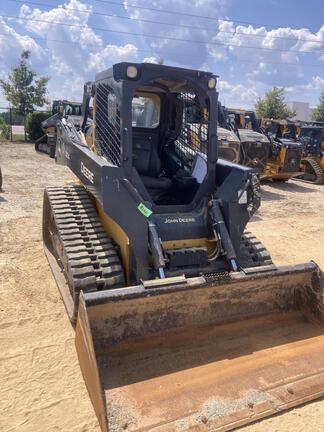 Photo of 2024 John Deere 325G