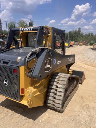 2024 John Deere 325G