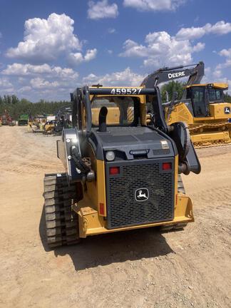 2024 John Deere 325G