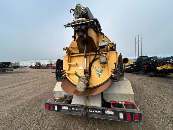 2021 Vermeer VXT500