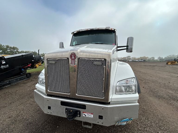 2021 Vermeer VXT500