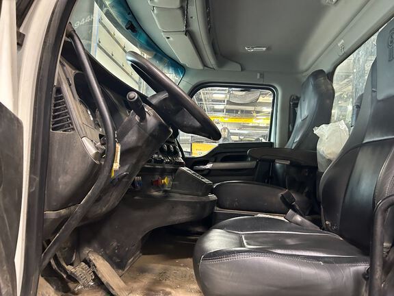 2021 Vermeer VXT500