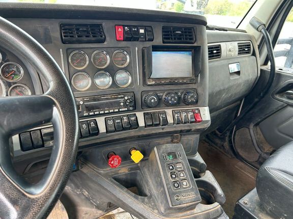 2021 Vermeer VXT500